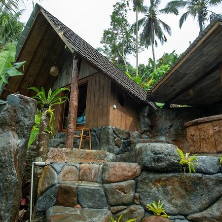 Tampaksiring Vana Nugraha Villas מראה חיצוני תמונה