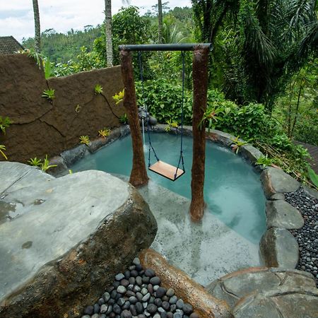 Tampaksiring Vana Nugraha Villas מראה חיצוני תמונה
