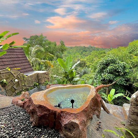 Tampaksiring Vana Nugraha Villas מראה חיצוני תמונה